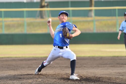第２回JABA岐阜・クラブ強化交流戦　第１節結果