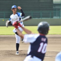 第２回JABA岐阜・クラブ強化交流戦　第３節の結果