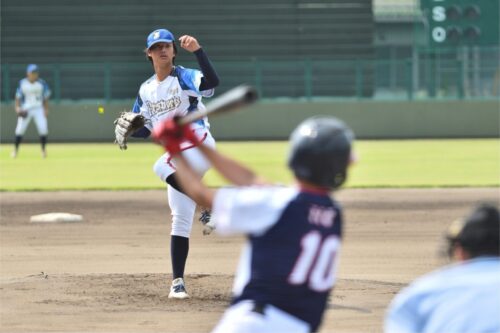 第２回JABA岐阜・クラブ強化交流戦　第３節の結果