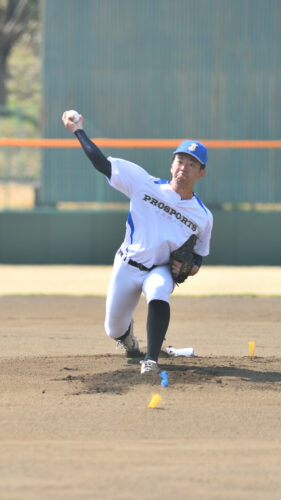 春季キャンプ実施中 〜新チームの土台づくり〜